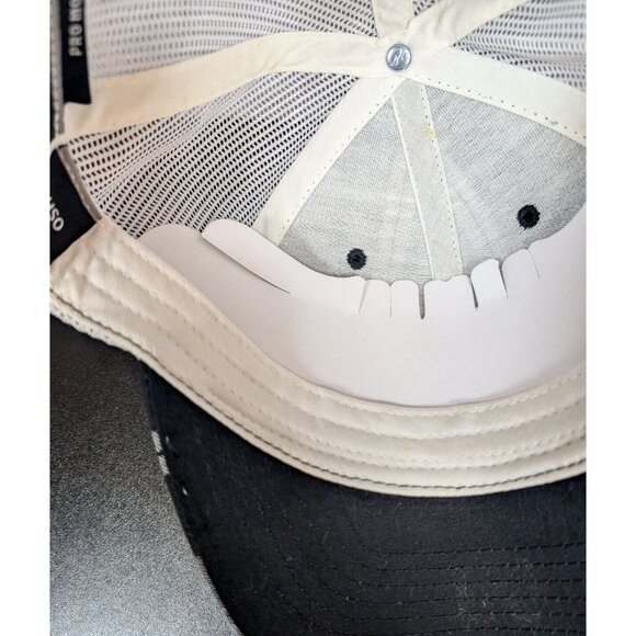 University of Oregon Ducks Trucker Cap Snapback Teamwear Football NCAA - Picture 8 of 12